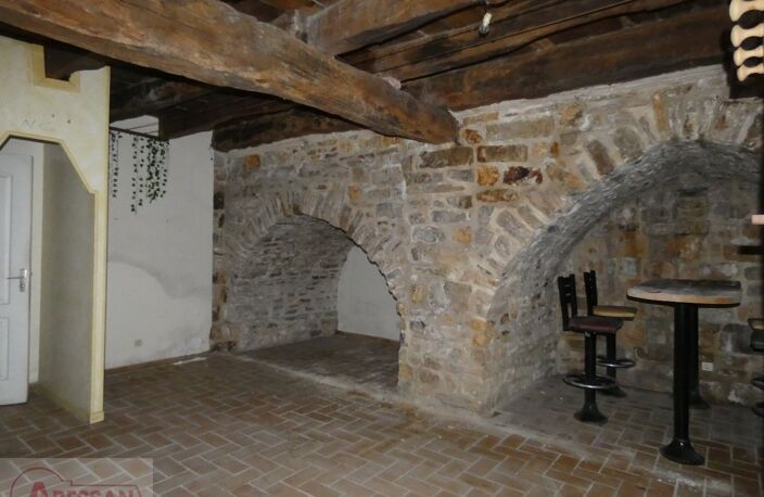 Immeuble mixte — photo 5