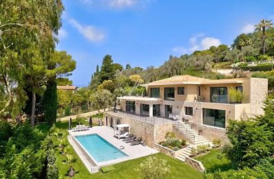 vente maison 3 300 000 € à proximité de Cannes (06400)