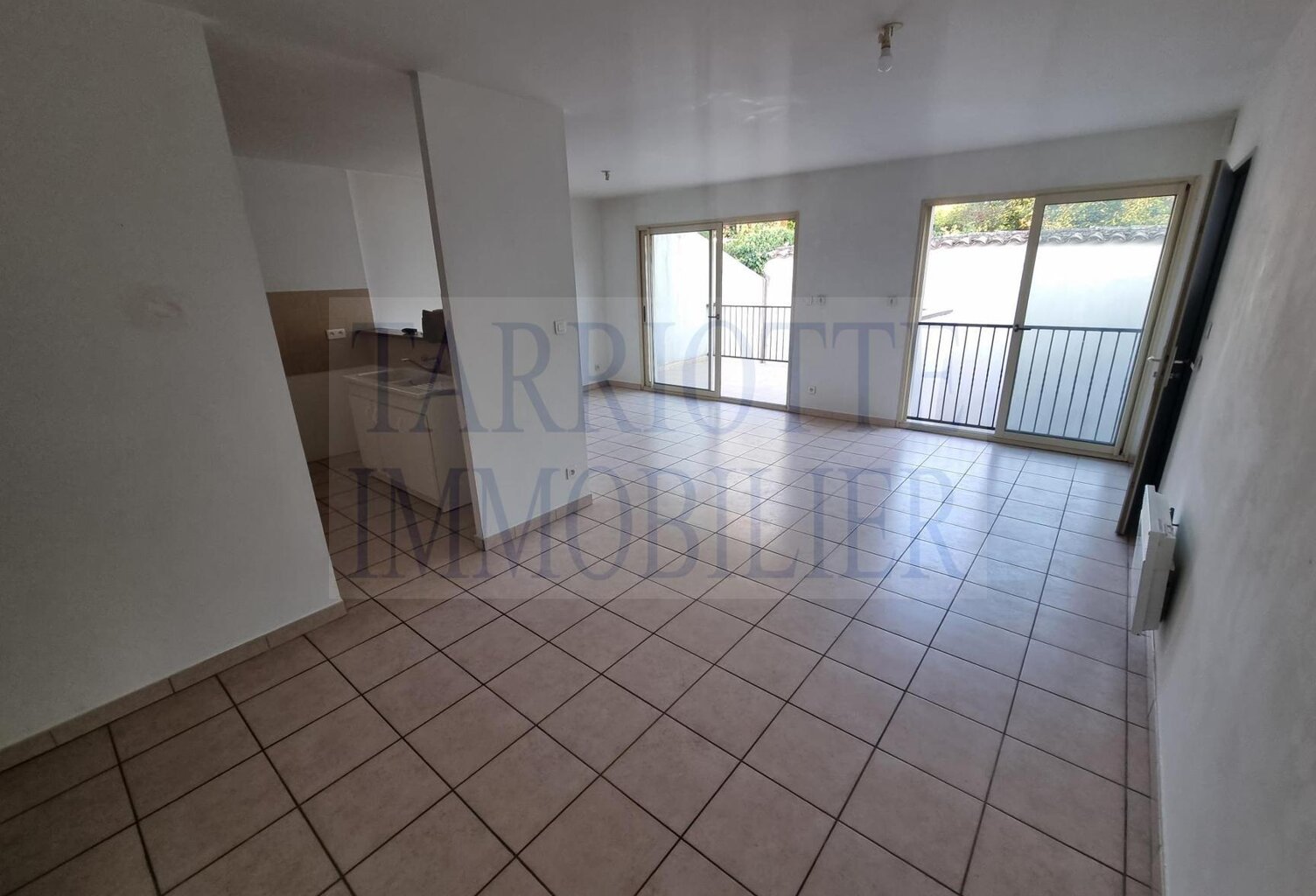 Vente appartement 3 pièces 71 m² Dieulefit (26220) — photo 1