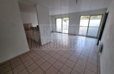 vente appartement 190 000 € à proximité de La Répara-Auriples (26400)