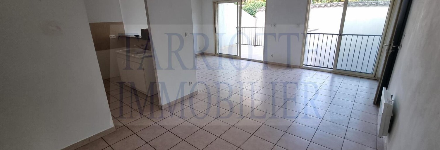 Appartement 3 Pièces 71 m² à vendre à Dieulefit (26220)