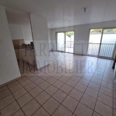 Appartement 3 pièces 190000 €