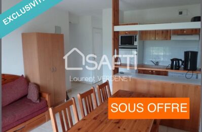 vente appartement 86 000 € à proximité de Saint-Trinit (84390)