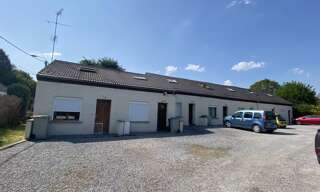 Immeuble  260 m² à vendre à Maubeuge (59600)