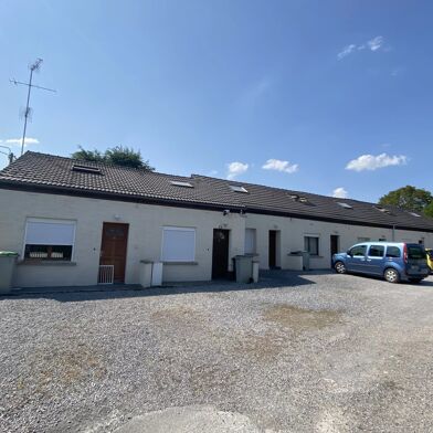 Immeuble  471450 €