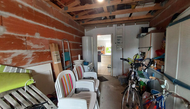 Villa / Maison 3 pièces  à vendre Saint-Georges-d'Oléron 17190