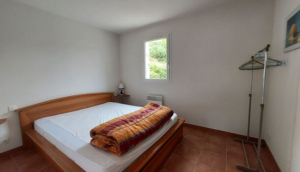 Villa / Maison 3 pièces  à vendre Saint-Georges-d'Oléron 17190