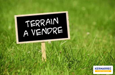 vente terrain 319 270 € à proximité de Vern-sur-Seiche (35770)