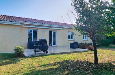 vente maison 222 160 € à proximité de Lagraulet-Saint-Nicolas (31480)