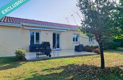 vente maison 222 160 € à proximité de Cordes-Tolosannes (82700)