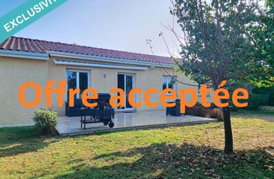 vente maison 209 900 € à proximité de Aucamville (82600)