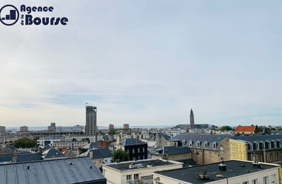 appartement 4 pièces 109 m2 à vendre à Le Havre (76600)