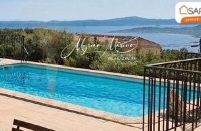 vente maison 1 414 000 € à proximité de Trans-en-Provence (83720)