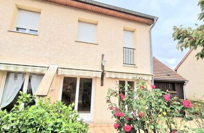 vente maison 149 000 € à proximité de La Tagnière (71190)
