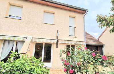 vente maison 149 000 € à proximité de Igornay (71540)