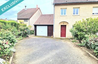 vente maison 134 500 € à proximité de Saint-Léger-du-Bois (71360)