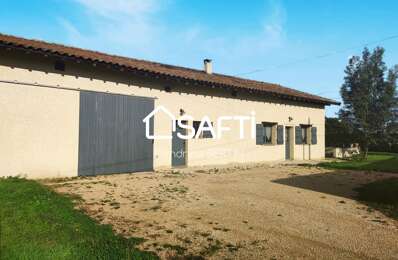 vente maison 245 000 € à proximité de Saint-Cyr-sur-Menthon (01380)