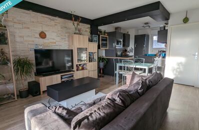 vente appartement 235 000 € à proximité de Aussonne (31840)