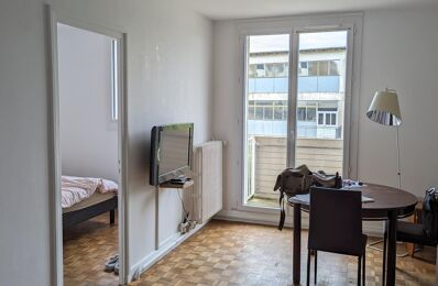 vente appartement 38 000 € à proximité de Ainay-le-Vieil (18200)
