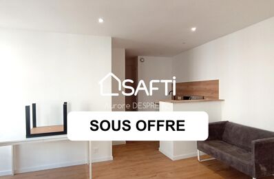 vente appartement 80 400 € à proximité de Locquirec (29241)