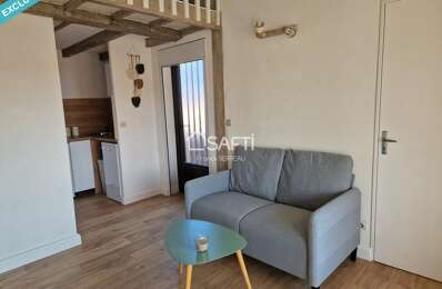 vente appartement 179 500 € à proximité de Saint-Pierre-la-Mer (11560)