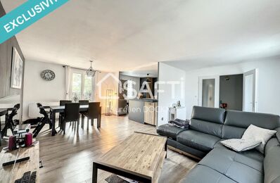 vente maison 360 000 € à proximité de Précy-sur-Marne (77410)