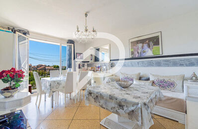 vente appartement 128 000 € à proximité de Marseille 4 (13004)