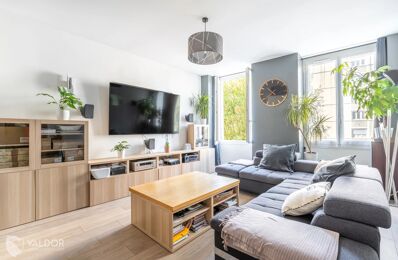 vente appartement 150 000 € à proximité de Montmerle-sur-Saône (01090)