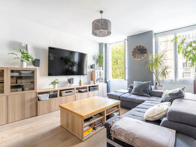 T3 61M2 HYPER CENTRE VILLEFRANCHE — photo 1
