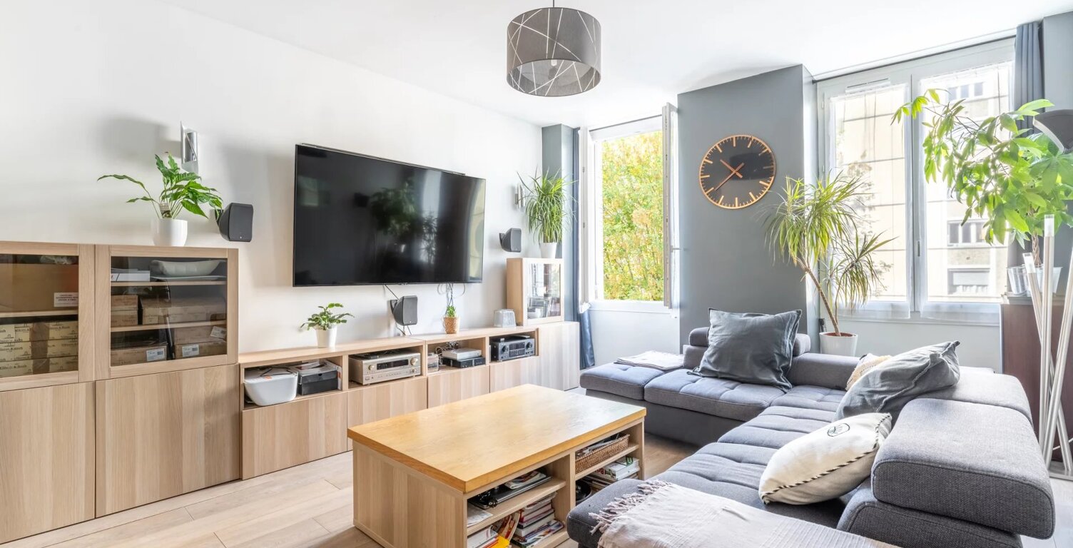 T3 61M2 HYPER CENTRE VILLEFRANCHE — photo 1