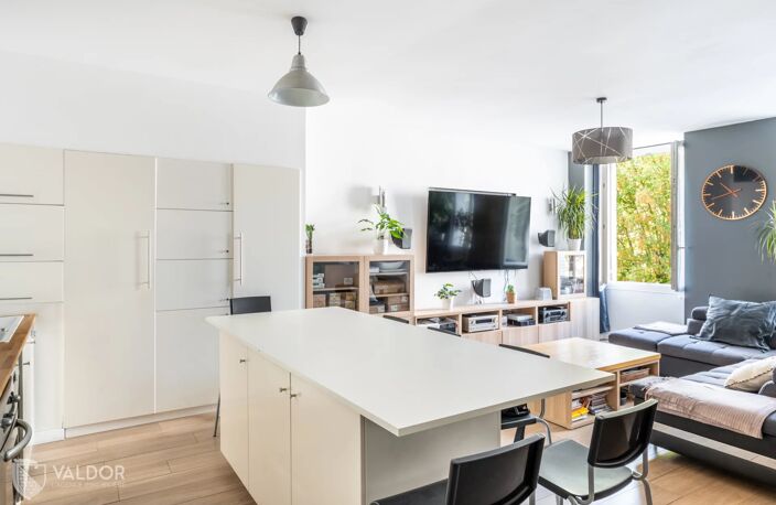 T3 61M2 HYPER CENTRE VILLEFRANCHE — photo 2