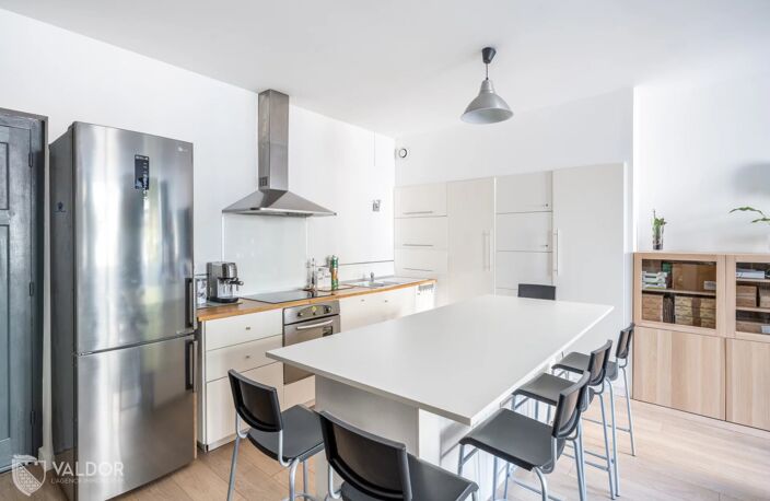 T3 61M2 HYPER CENTRE VILLEFRANCHE — photo 3