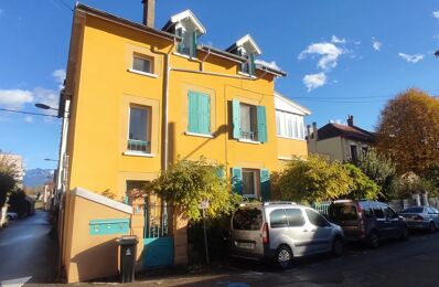 vente appartement 115 000 € à proximité de Grenoble (38100)