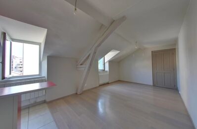 vente appartement 115 000 € à proximité de Le Versoud (38420)