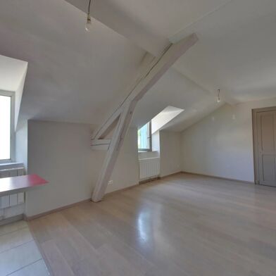 Appartement 3 pièces 95000 €