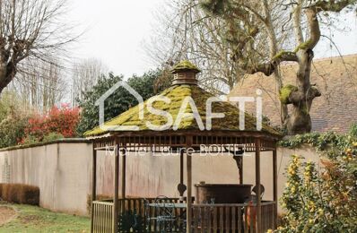 vente maison 1 045 000 € à proximité de Saint-Rémy-l'Honoré (78690)