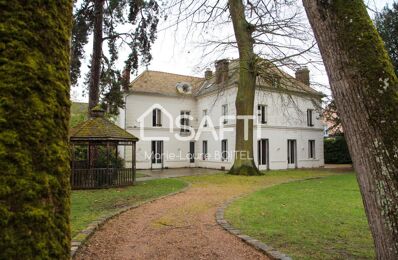 vente maison 1 045 000 € à proximité de Méré (78490)
