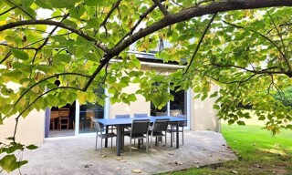 Maison 7 Pièces 140 m² à vendre à Loire-Authion (49630)