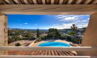 Maison 6 Pièces 165 m² à vendre à Roquebrune-sur-Argens (83380)