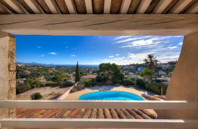 vente maison 1 095 000 € à proximité de Roquebrune-sur-Argens (83520)