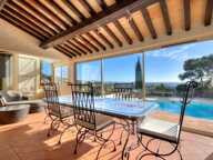 Villa vue mer Les Issambres — photo 4