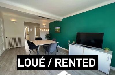 location appartement 1 490 € CC /mois à proximité de Mandelieu-la-Napoule (06210)