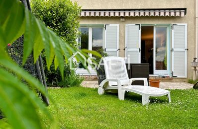 vente maison 485 000 € à proximité de Vitry-sur-Seine (94400)