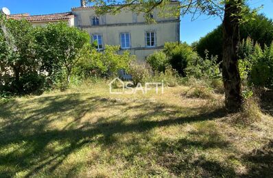 vente maison 164 000 € à proximité de Saint-Amant-de-Nouère (16170)
