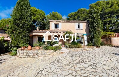 vente maison 735 000 € à proximité de Le Castellet (83330)
