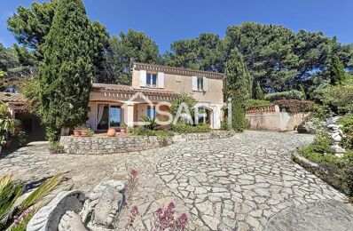 vente maison 735 000 € à proximité de Toulon (83000)