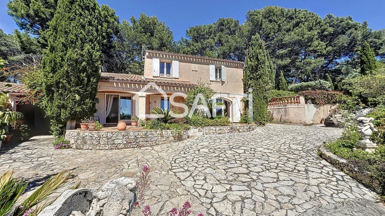 maison 6 pièces 130 m2 à vendre à Sanary-sur-Mer (83110)