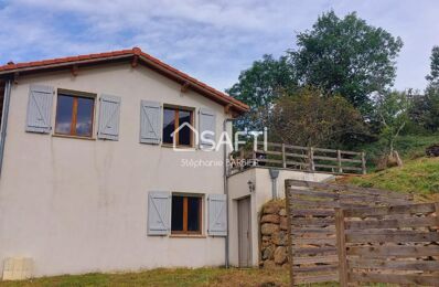 vente maison 358 000 € à proximité de Biert (09320)