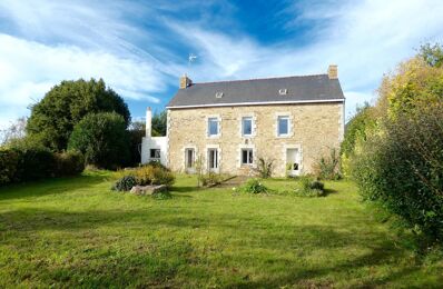 maison 5 pièces 130 m2 à vendre à Moëlan-sur-Mer (29350)