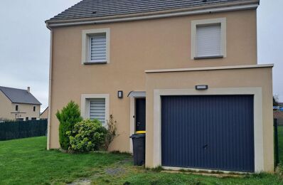 vente maison 245 000 € à proximité de Potigny (14420)